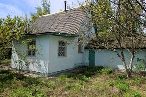 дом по адресу 2-а Зелена