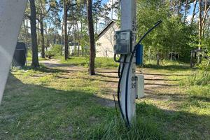 ділянка за адресою Лугова вул.