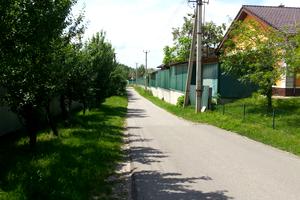 будинок за адресою с. Крушинка, Київська