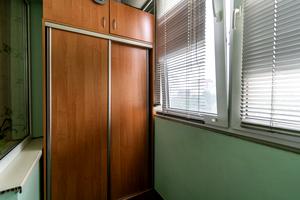 квартира за адресою Тролейбусна вул., 32