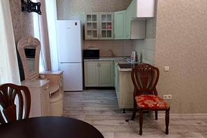 квартира по адресу Троицкая ул., 39