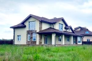 дом по адресу с. Вишенки, Вербицького