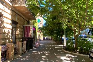 квартира за адресою Одеса, Павла Зеленого вул. (Коблевська), 43