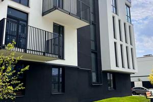 квартира по адресу Филиппа Орлика ул., 58