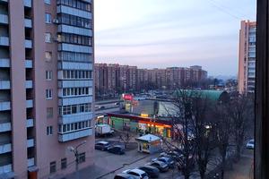 квартира по адресу Гагарина просп., 175