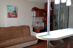 квартира за адресою Мостицька вул., 6