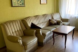 квартира за адресою Європейського Союзу просп. (Правди), 8