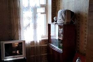 дом по адресу Карпенко-Карого ул.