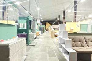коммерческая по адресу Академика Заболотного ул., 1