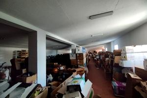 комерційна за адресою Патруса-Карпатського вул., 21
