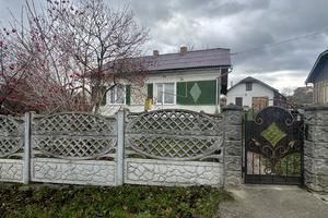 дом по адресу Шевченка, 3