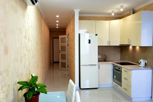 квартира за адресою Оболонський просп., 1