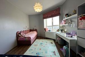 квартира по адресу Александра Довженко ул., 39
