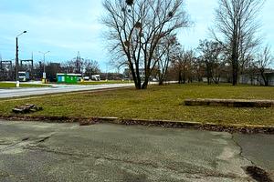 ділянка за адресою Незалежності бульв. (50 років Жовтня)