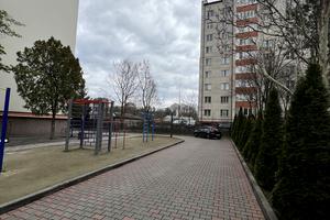 квартира по адресу Гетмана Петра Дорошенко ул., 165Б