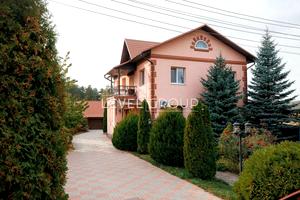 будинок за адресою Звенигородська вул.