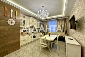 квартира по адресу Генуэзская ул., 24