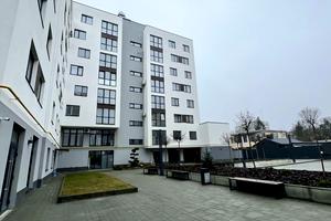 квартира за адресою Повітряна вул., 80