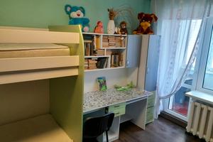 квартира за адресою Зарічанська вул., 12а