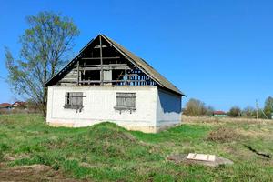 участок по адресу Миколи Леонтовича, 32