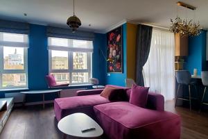квартира по адресу Пекарская ул., 30а
