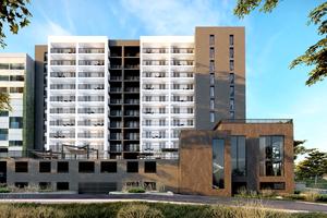 квартира за адресою Малоголосківська вул., 30 Б