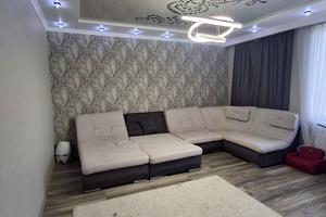 квартира за адресою Генуезька вул., 24д к.1-3