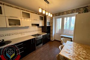 квартира по адресу Мира просп., 263