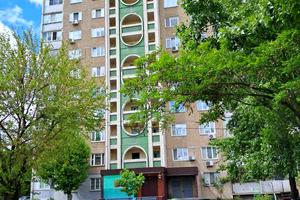 квартира за адресою Миколи Закревського вул., 45