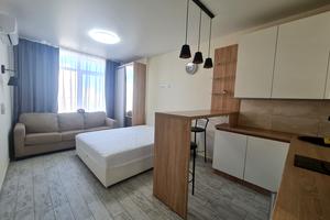 квартира за адресою Польова вул., 73