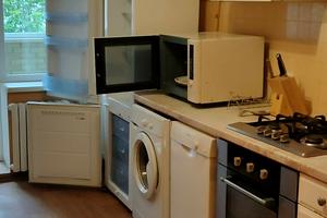 квартира по адресу Вильямса, 59 к