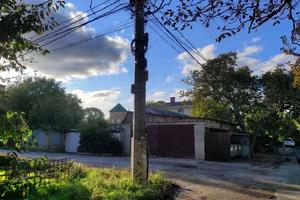 ділянка за адресою Вільямса, 4