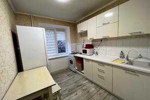 квартира по адресу Гната Хоткевича ул., 46/4