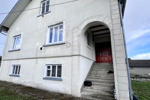 дом по адресу Зузука, 30