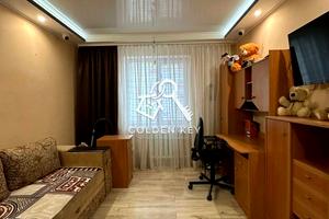 квартира за адресою Сонячний мікрорайон вул., 51