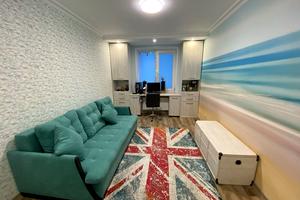 квартира за адресою Лісогринівецька вул., 26/3