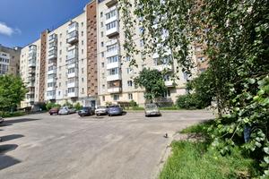 квартира за адресою Івана Газюка бульв. (Дружби Народів), 8а