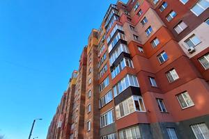 квартира за адресою Будівельників, 3