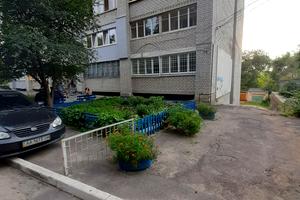 квартира по адресу Проспект Поля, 98В