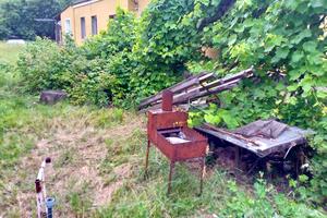 дом по адресу Марганецкая ул.