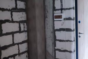 квартира по адресу Рибацька, 2