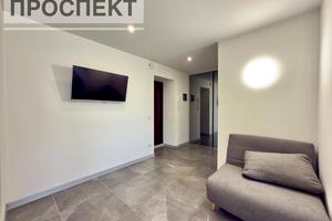 квартира за адресою Михайла Лушпи просп., 5 к27