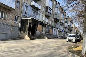 квартира за адресою Акадeмічна вул., 10