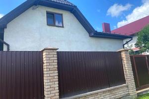 будинок за адресою Вивізна вул.
