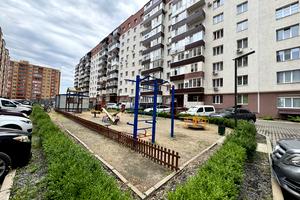 квартира по адресу Нижняя Береговая ул., 2/2в