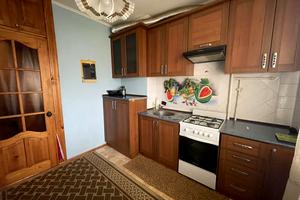 квартира за адресою Київська вул., 30