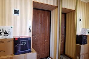 квартира за адресою Деповська вул., 81