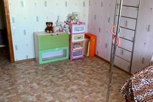 квартира за адресою Старочумацька вул. (Байкальська), 82