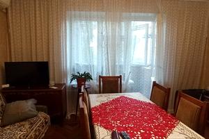 квартира по адресу Адмиральский просп. (Патріса Лумумби), 7а