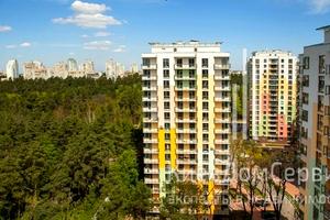 квартира за адресою Анатолія Петрицького вул., 19